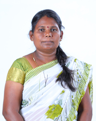 T Vandarkuzhali